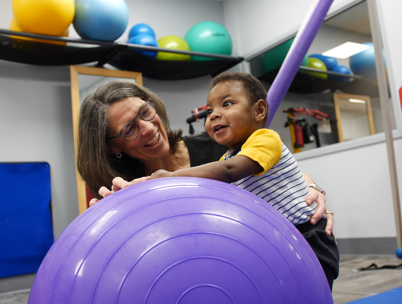 Penfield Children S Center