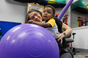 Early Intervention Services Penfield Children S Center