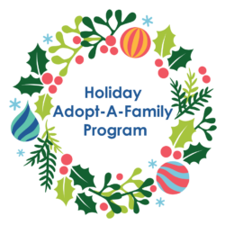 Holiday Family Sponsor logo web