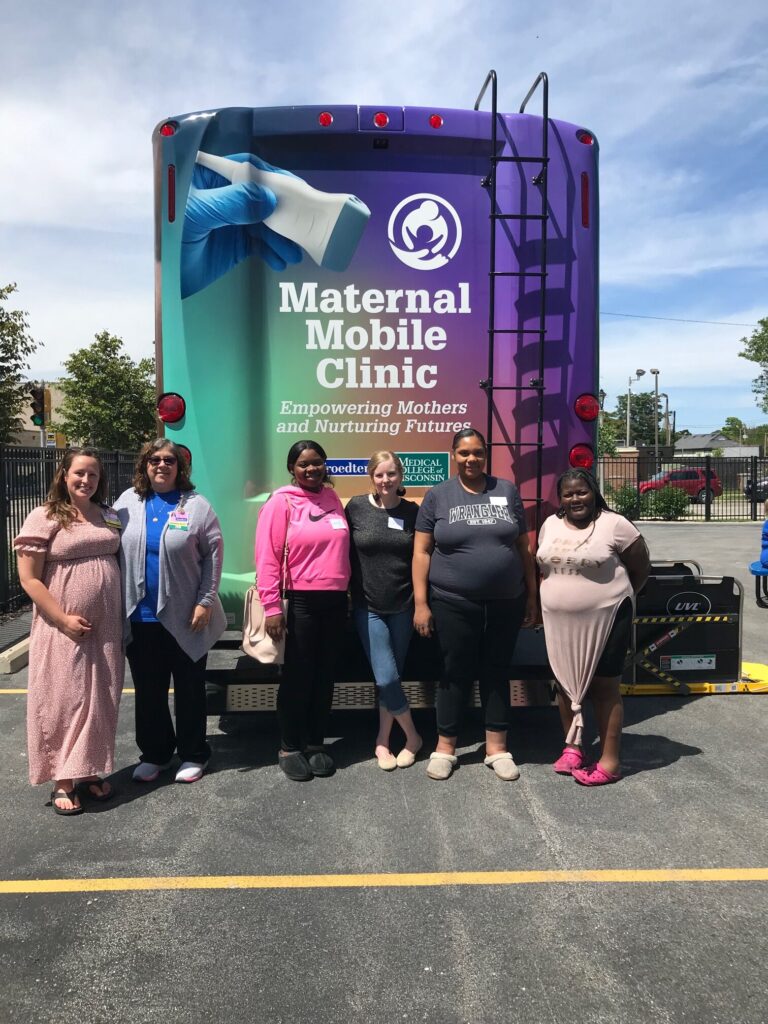 Growing Together – Pregnancy Care - Penfield Children's Center