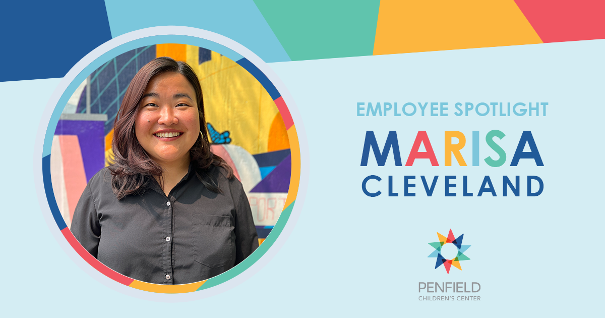 Employee spotlight_ Marisa