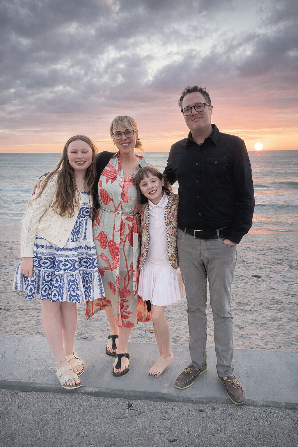 Laughlin_Family